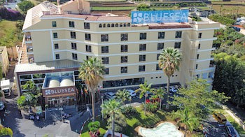 Bluesea Costa Jardin & Spa
