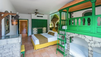Bluesea Costa Jardin & Spa