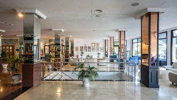 Bluesea Costa Jardin & Spa