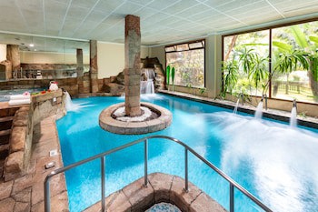 Bluesea Costa Jardin & Spa