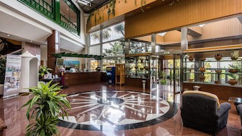 Bluesea Costa Jardin & Spa