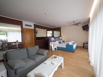 Bluesea Costa Jardin & Spa