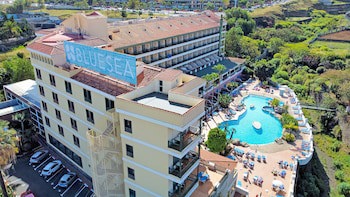 Bluesea Costa Jardin & Spa