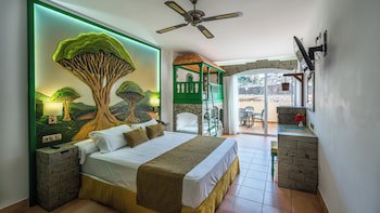 Bluesea Costa Jardin & Spa