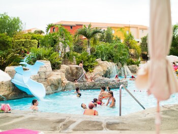 Bluesea Costa Jardin & Spa
