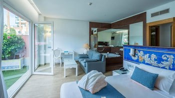 Bluesea Costa Jardin & Spa