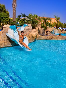 Bluesea Costa Jardin & Spa