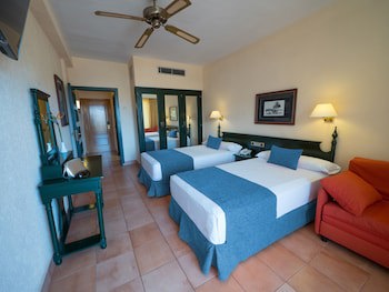 Bluesea Costa Jardin & Spa