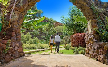 Bluesea Costa Jardin & Spa