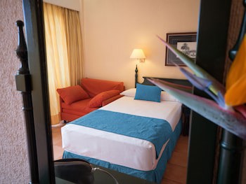 Bluesea Costa Jardin & Spa