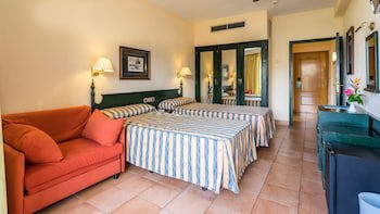 Bluesea Costa Jardin & Spa
