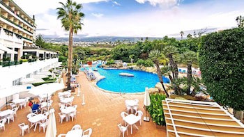 Bluesea Costa Jardin & Spa