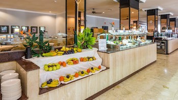 Bluesea Costa Jardin & Spa