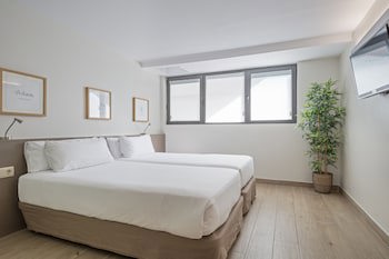 Aparthotel Bcn Montjuic