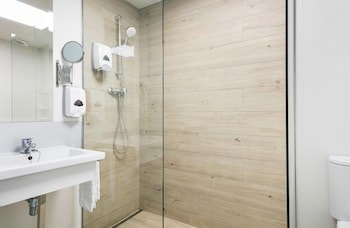 Aparthotel Bcn Montjuic