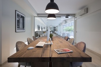 Aparthotel Bcn Montjuic