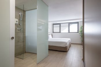 Aparthotel Bcn Montjuic