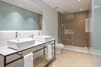 Aparthotel Bcn Montjuic