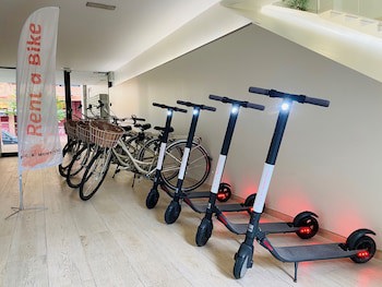 Aparthotel Bcn Montjuic