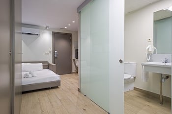 Aparthotel Bcn Montjuic