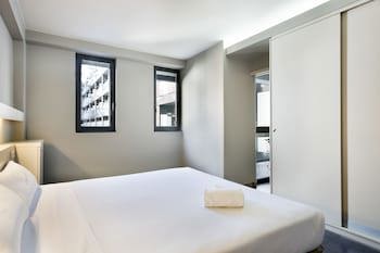 Aparthotel Bcn Montjuic