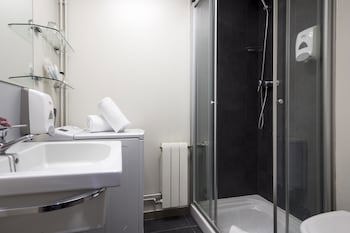 Aparthotel Bcn Montjuic