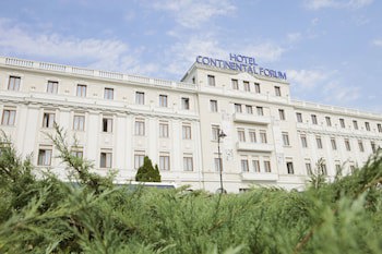 Continental Forum Sibiu