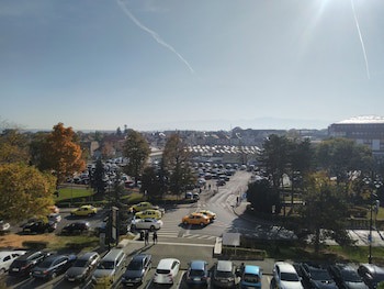 Continental Forum Sibiu