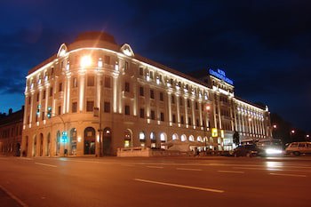 Continental Forum Sibiu