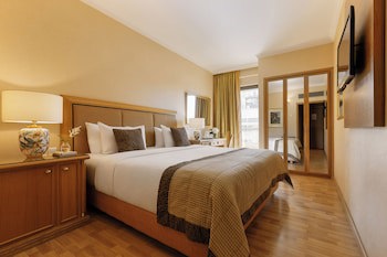 Divani Palace Larissa fotoğrafı