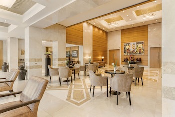 Divani Palace Larissa fotoğrafı