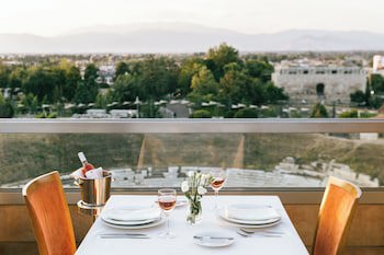 Divani Palace Larissa galeri fotoğrafı