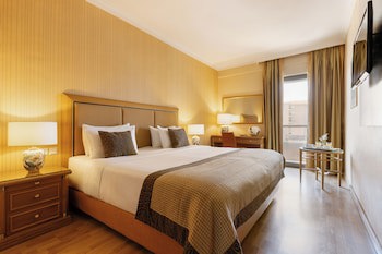 Divani Palace Larissa galeri fotoğrafı