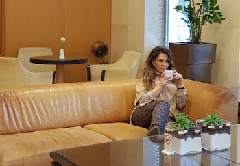 Divani Palace Larissa