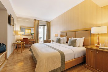 Divani Palace Larissa galeri fotoğrafı