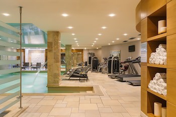 Divani Palace Larissa galeri fotoğrafı