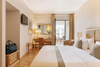 Divani Palace Larissa galeri fotoğrafı