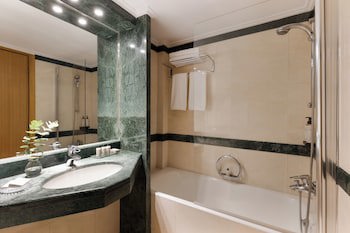 Divani Palace Larissa galeri fotoğrafı