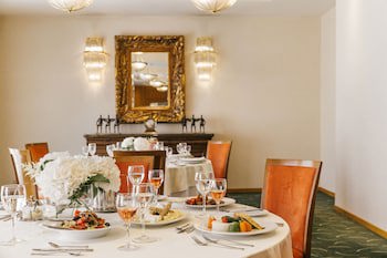 Divani Palace Larissa galeri fotoğrafı