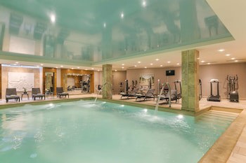 Divani Palace Larissa galeri fotoğrafı