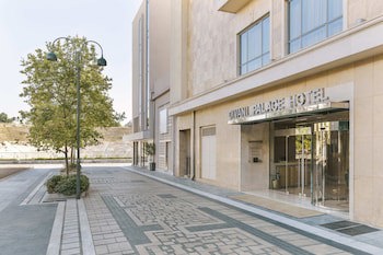 Divani Palace Larissa