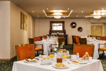 Divani Palace Larissa galeri fotoğrafı