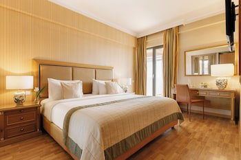 Divani Palace Larissa galeri fotoğrafı