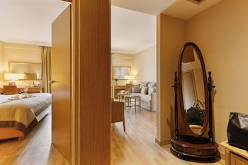 Divani Palace Larissa galeri fotoğrafı
