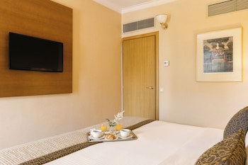 Divani Palace Larissa galeri fotoğrafı