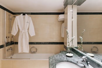 Divani Palace Larissa galeri fotoğrafı