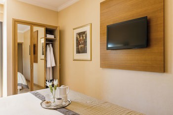 Divani Palace Larissa galeri fotoğrafı