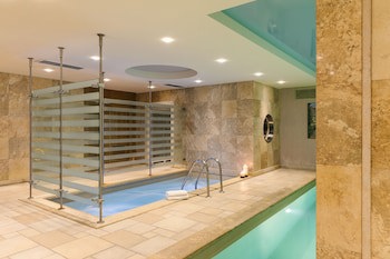 Divani Palace Larissa galeri fotoğrafı