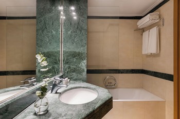 Divani Palace Larissa galeri fotoğrafı
