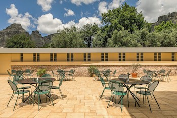 Divani Meteora Hotel galeri fotoğrafı
